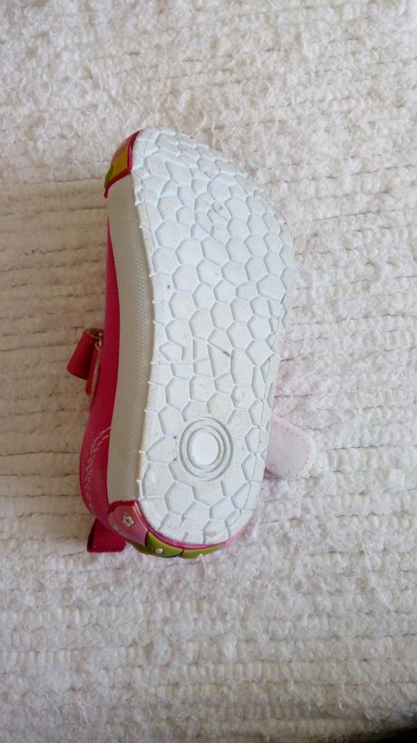 Topánočky veľ. 20, 20