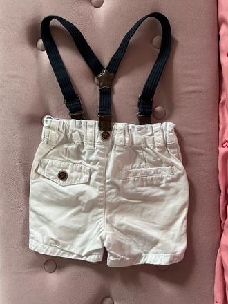 Kraťasy next, next,80