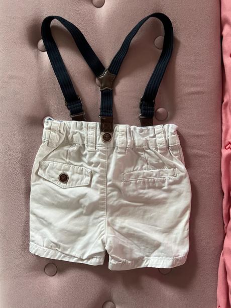 Kraťasy next, next,80