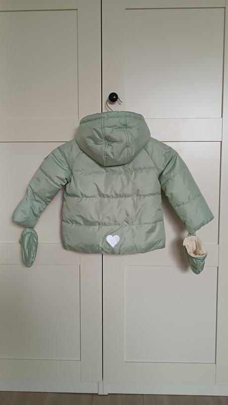 Zimná bunda, dopodopo,92