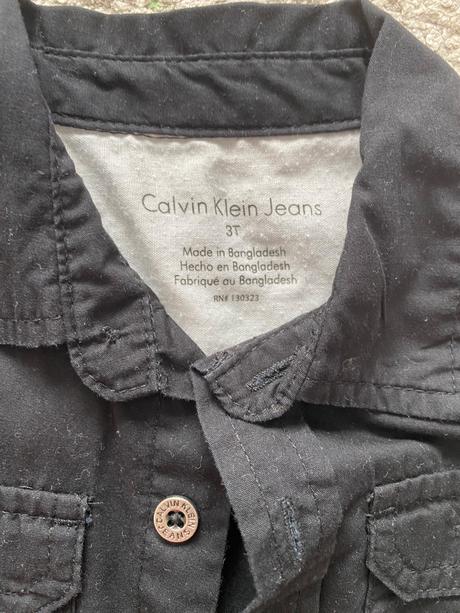 Kosela, calvin klein,104