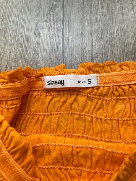 Dámske šaty, sinsay,s