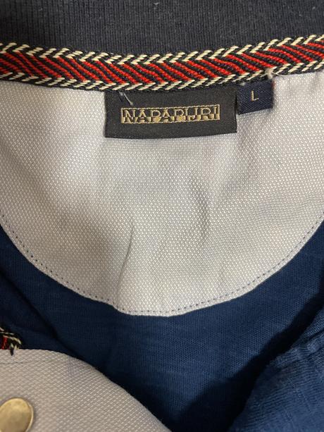 Polokošela napapijri, napapijri,l