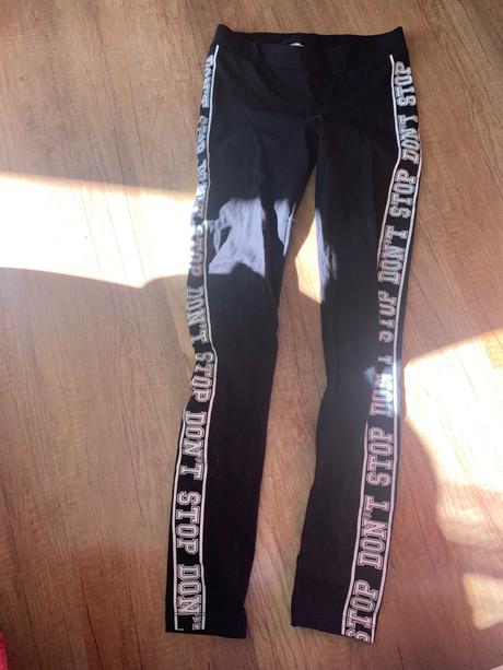 Dievcenske leginy, h&m,152