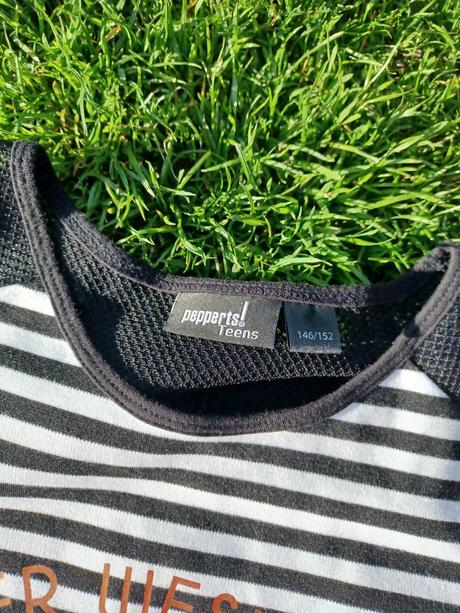 Pásikové šaty, pepperts,146