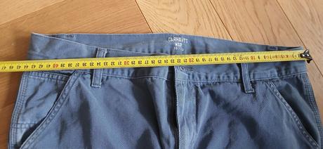 Nohavice, 32