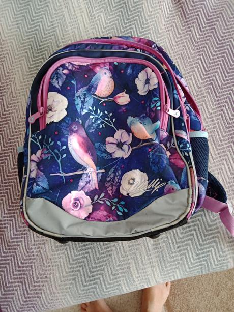 Školské tašky zn.topgal, 