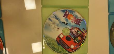 Dvd home, 