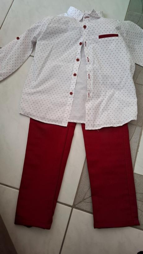 Kosela a nohavice, 122