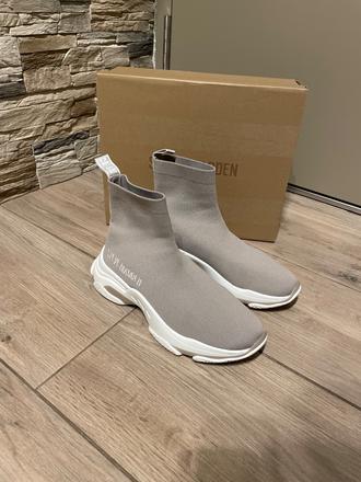 Ponožkové tenisky, steve madden,41