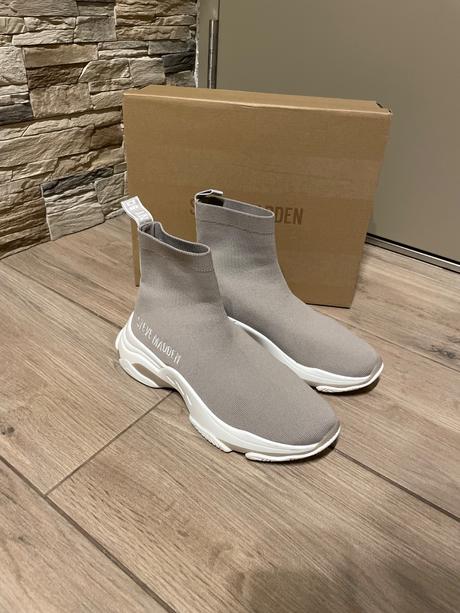 Ponožkové tenisky, steve madden,41