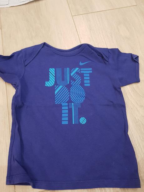 Balík detského oblečenia veľ. 80, 68–80