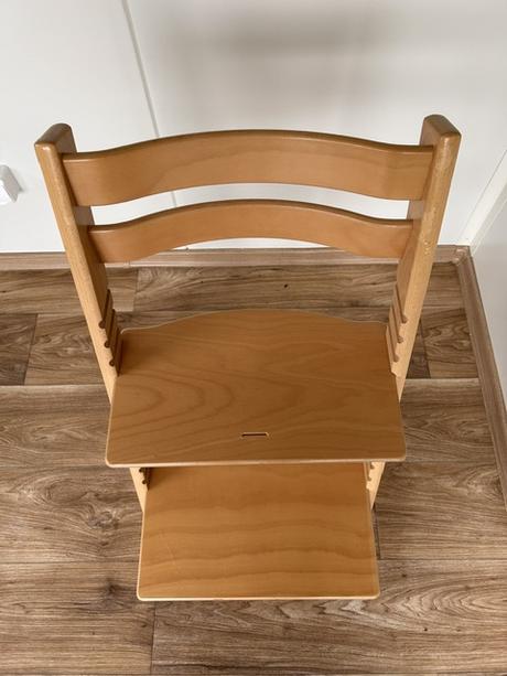 Stolička stokke tripp trapp,