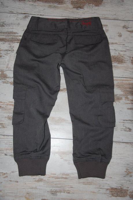 7/8-vé nohavice, desigual,30