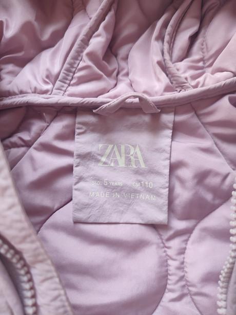 Bunda zara, zara,110