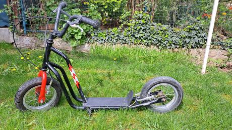 Kolobežka yedoo wzoom, yedoo