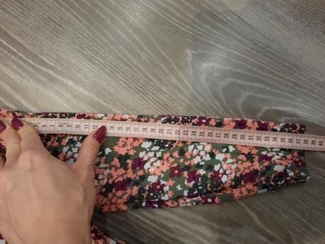 Krásna, lahká blúzka, kiki&koko,116