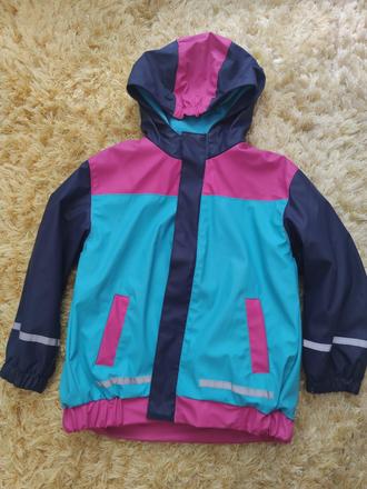 Bunda do dazda, kik,104