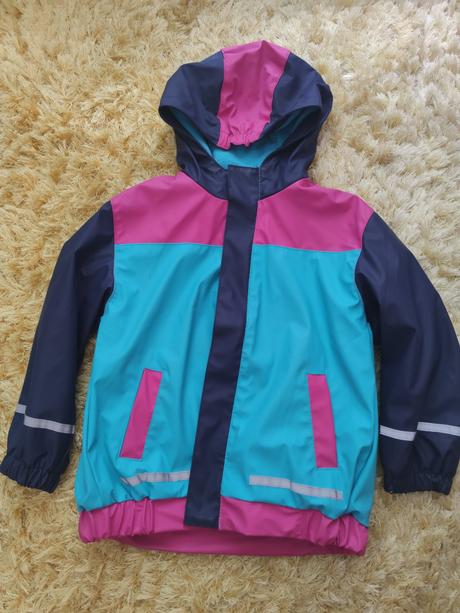 Bunda do dazda, kik,104