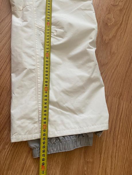 Dámské oteplovaky ziener, 42