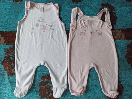 Polodupačky, c&a,68