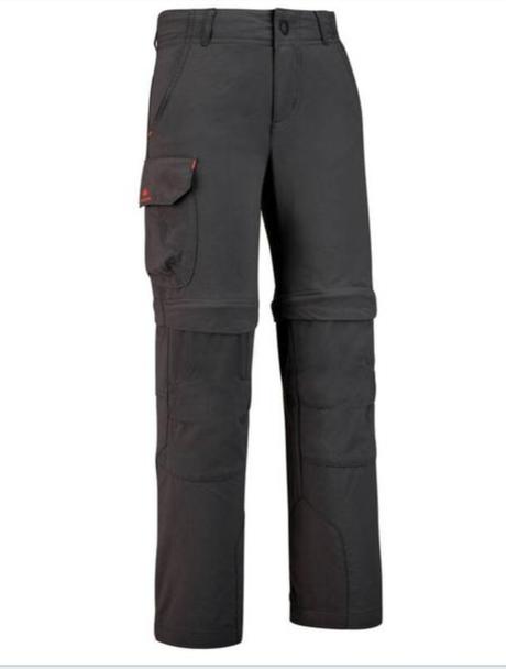 Turistické nohavice, 152