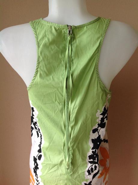 Krasne saty /87a, xs