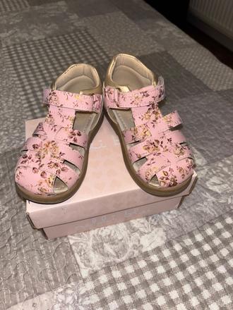 Sandále, nelli blu,24