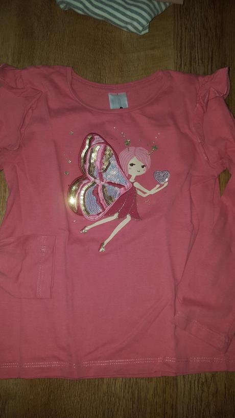 Tricko, palomino,122