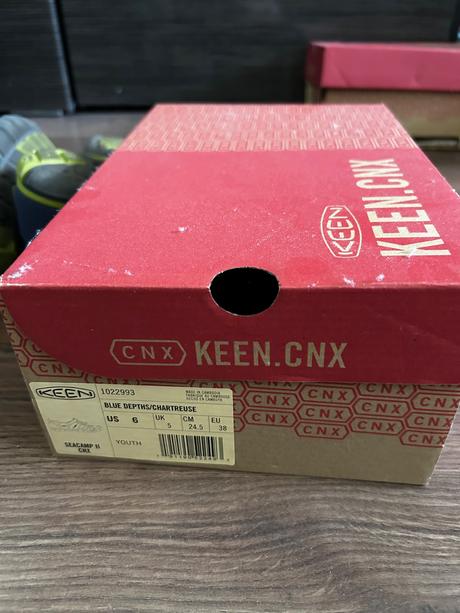 Keen sandale 38, keen,38