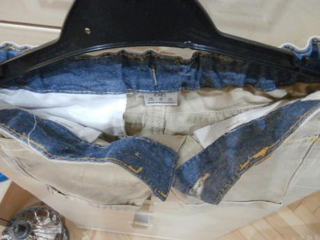 Súprava tričko+nohavice krátke, 104