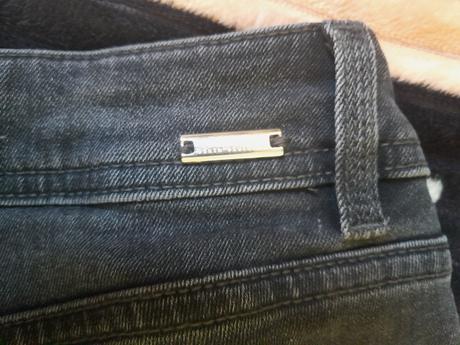 Rifle, zara,36