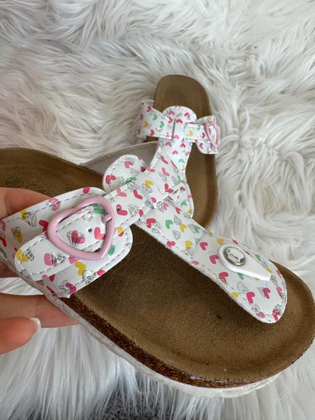 Žabky dreváky cupcake, cupcake,29