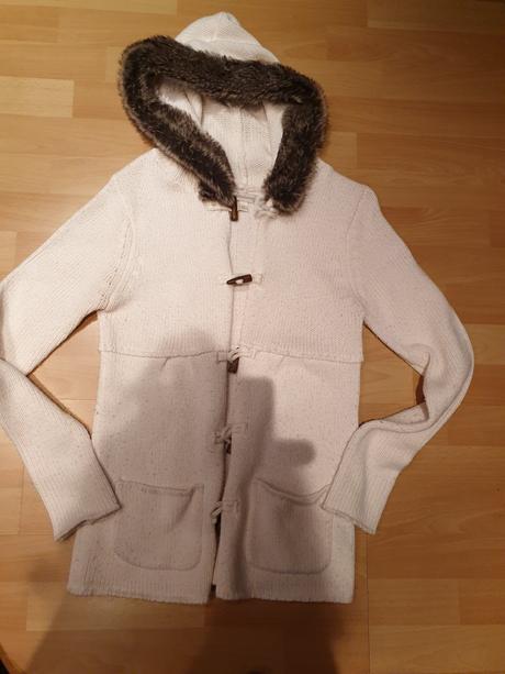 Dlhší sveter stradivarius, stradivarius,m