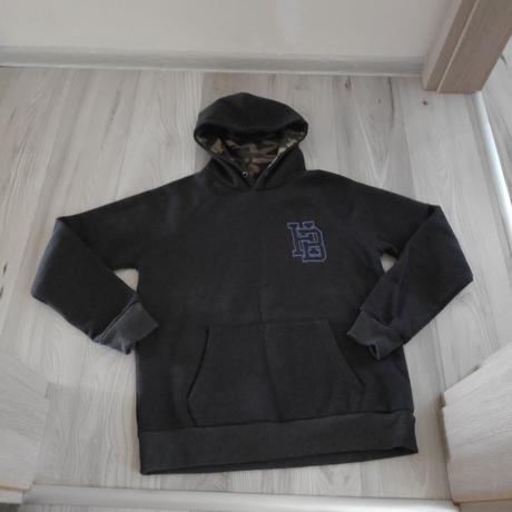 Zateplena mikina hoodboyz, l