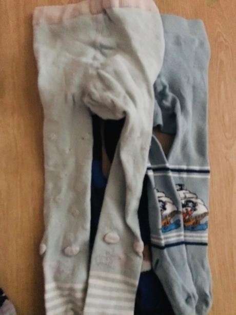 Detske pancuchy, next,80