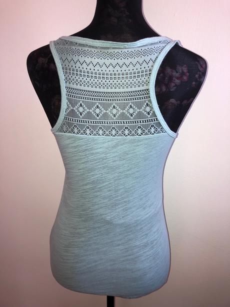 Dámske tielko, amisu,s