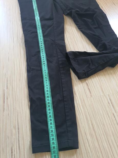 Nohavice - legíny ch13, 42