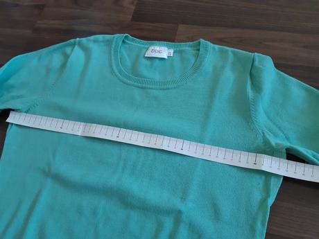 Tenší pulover veľ. s/m, bonprix,s