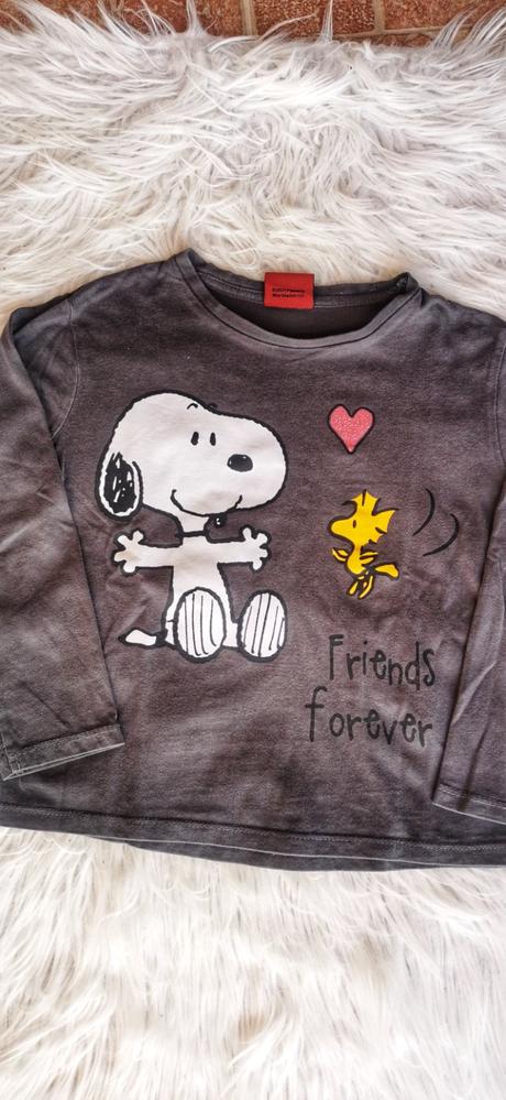 Tricko snoopy, pepco,116