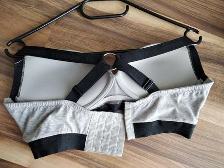 Športová podprsenka, tezenis,75b