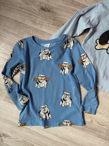 Set lindex psíky, lindex,116