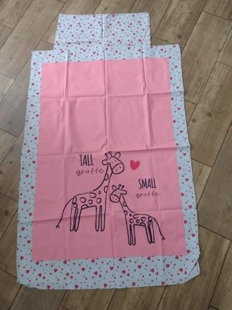 Detské obliečky, šírka (cm): 95,dĺžka (cm): 135