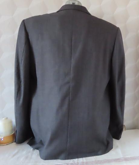 Značkové pánske sako jamel, veľ. xxl, xxl