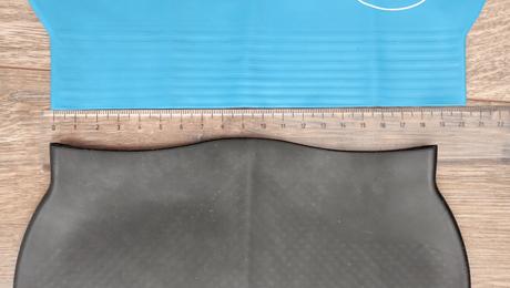 Balíček na plavecký výcvik,