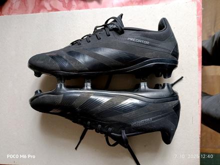 Kopačky predátor - vd 23cm, adidas,36