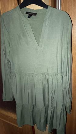 Saty s volanmi, amisu,38