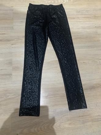 Cierne leginy146 az 152, 146