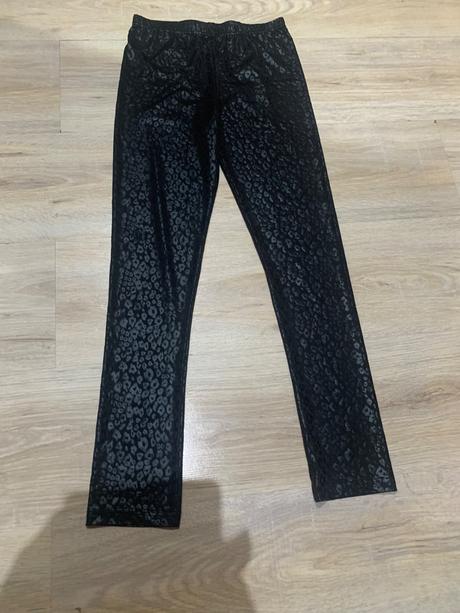 Cierne leginy146 az 152, 146