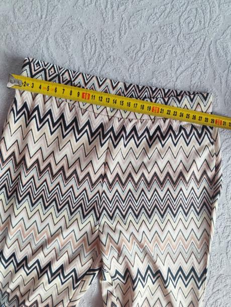 Legíny nohavice, 140